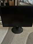 Monitor lg flatron w1934s 19 cali