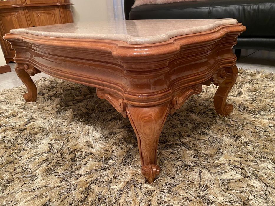 Mobilia de sala completa