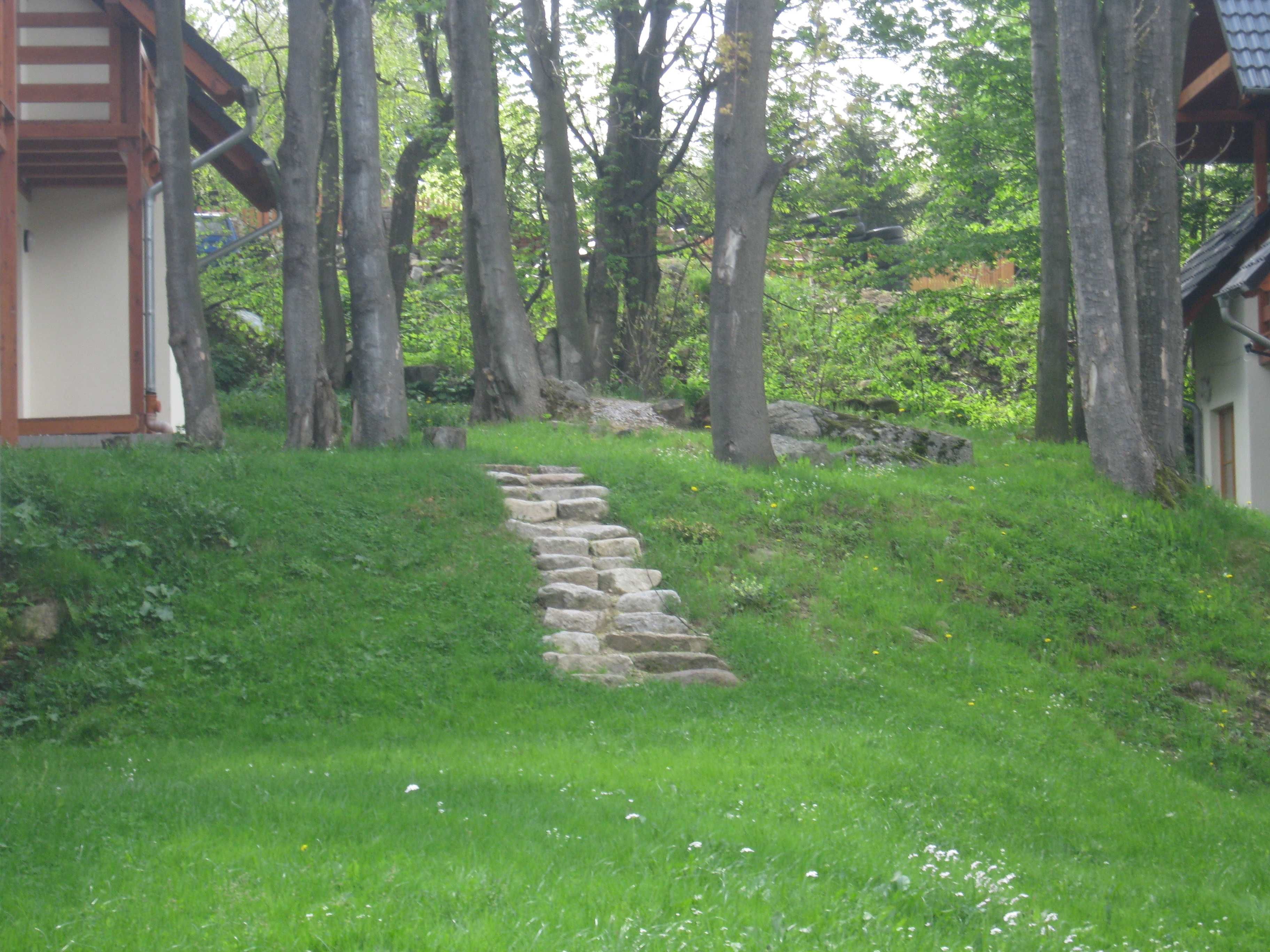 Wakacje w Karpaczu  - apartament dla maks. 8 osób