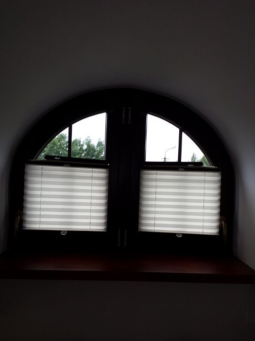 Plisy--rolety-Moskitiery Żaluzje wysoka jakosć atrakcyjne ceny