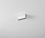 Reflektor RAFTER points 9 LED M940 37° natynkowy  AQFORM 3szt