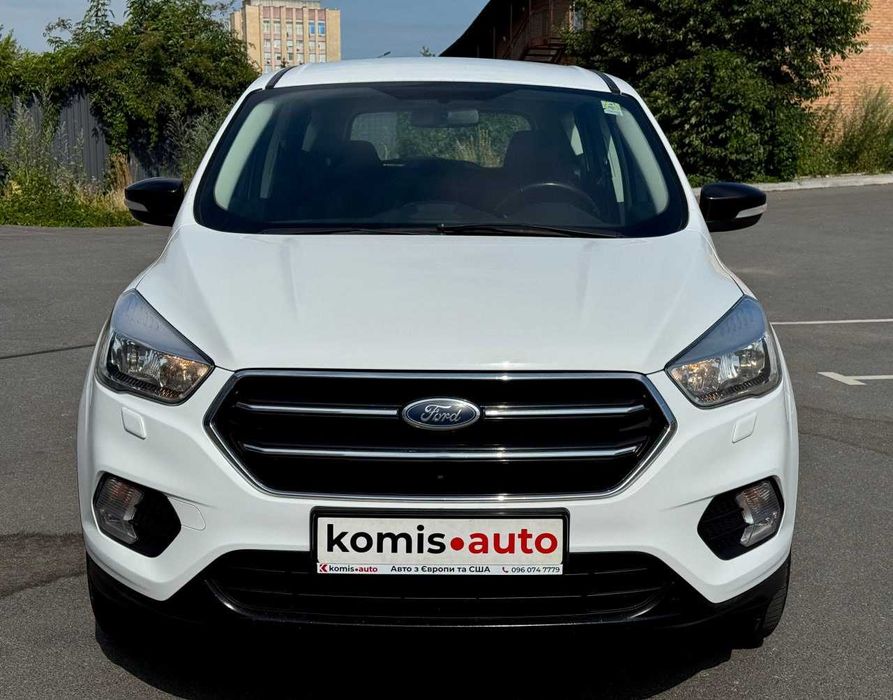 Продам  Ford Kuga 2017. Можна в розстрочку, під викуп.