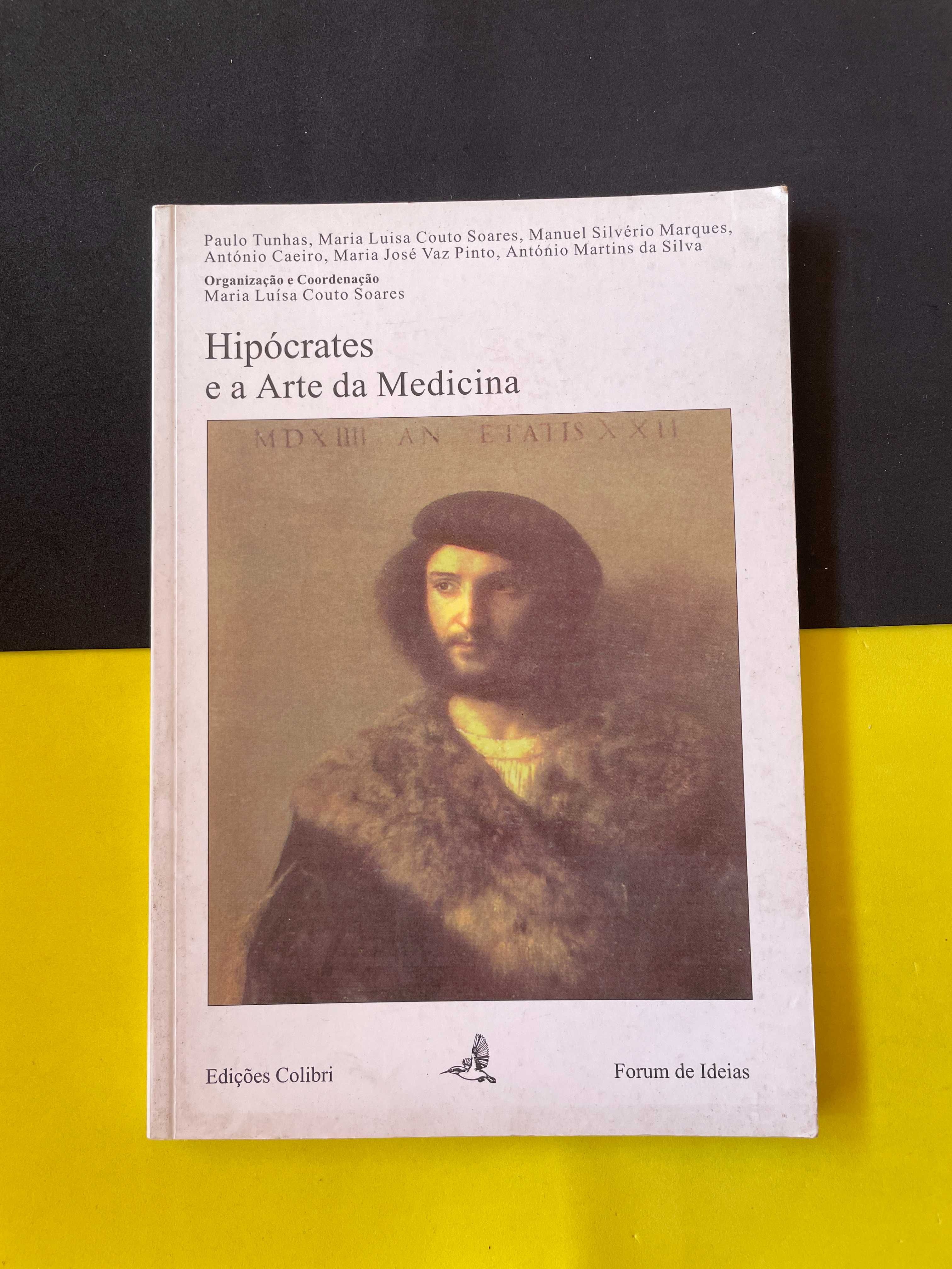 Hipócrates e a Arte da Medicina