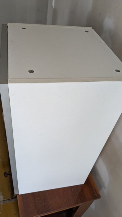 Szafka wisząca Ikea