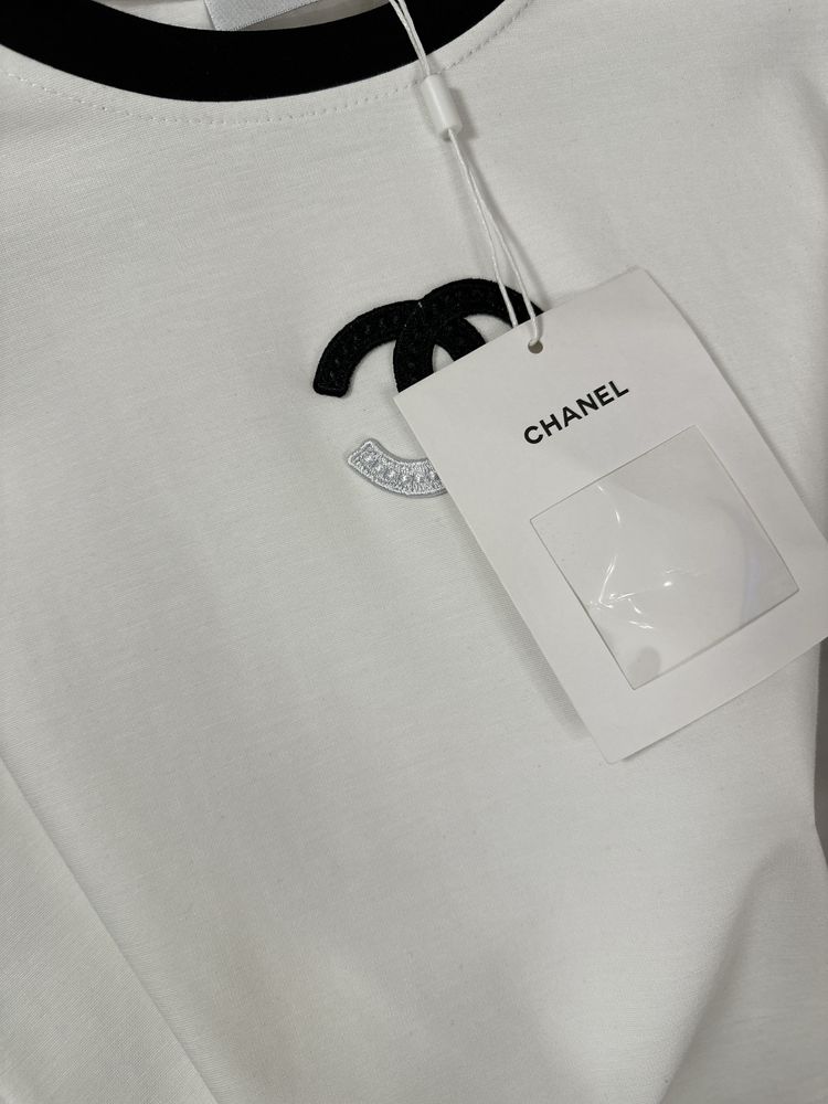 Костюм chanel