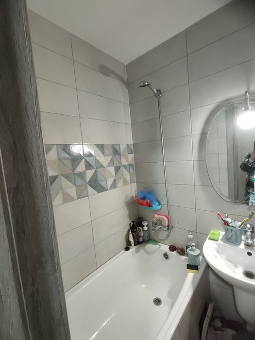 Продаж 1 кім квартири