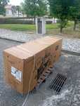 Vendo pit bike 125 MTR 2025