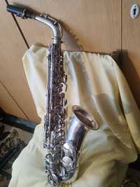Saksofon altowy weltklang