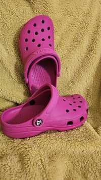 Crocs -y rozm. 4-6