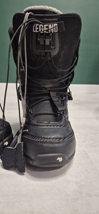 Buty snowboardowe Northwave Legend