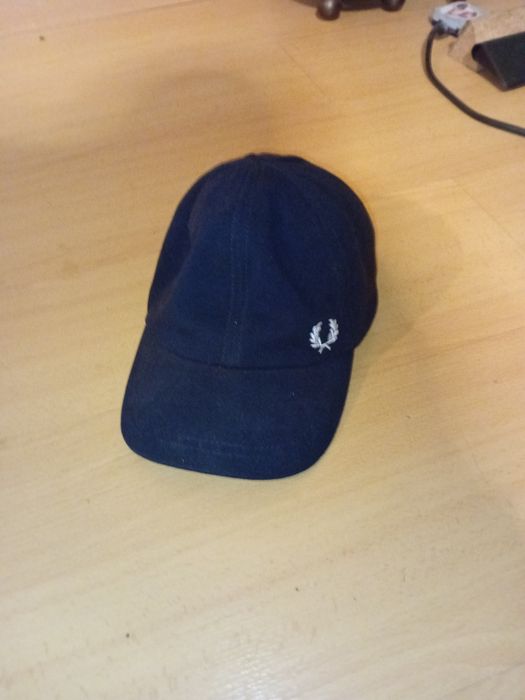 Boné Fred Perry (original)