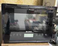 Мікрохвильова піч Bork w700