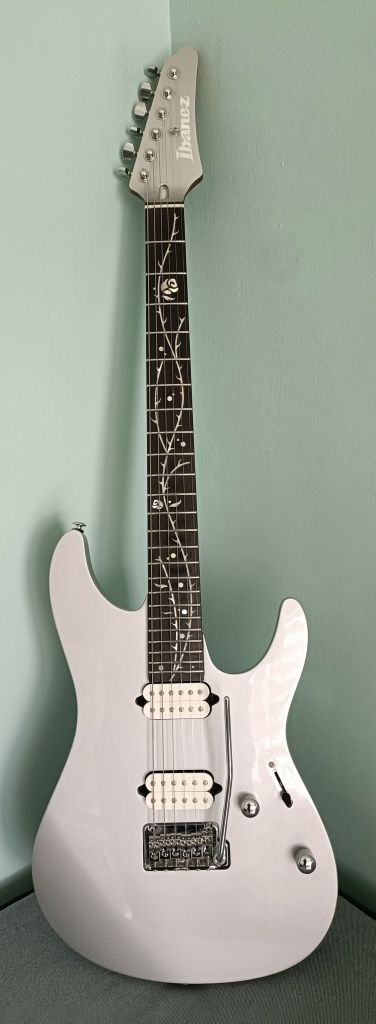 Ibanez Tod 10 Tim Henson