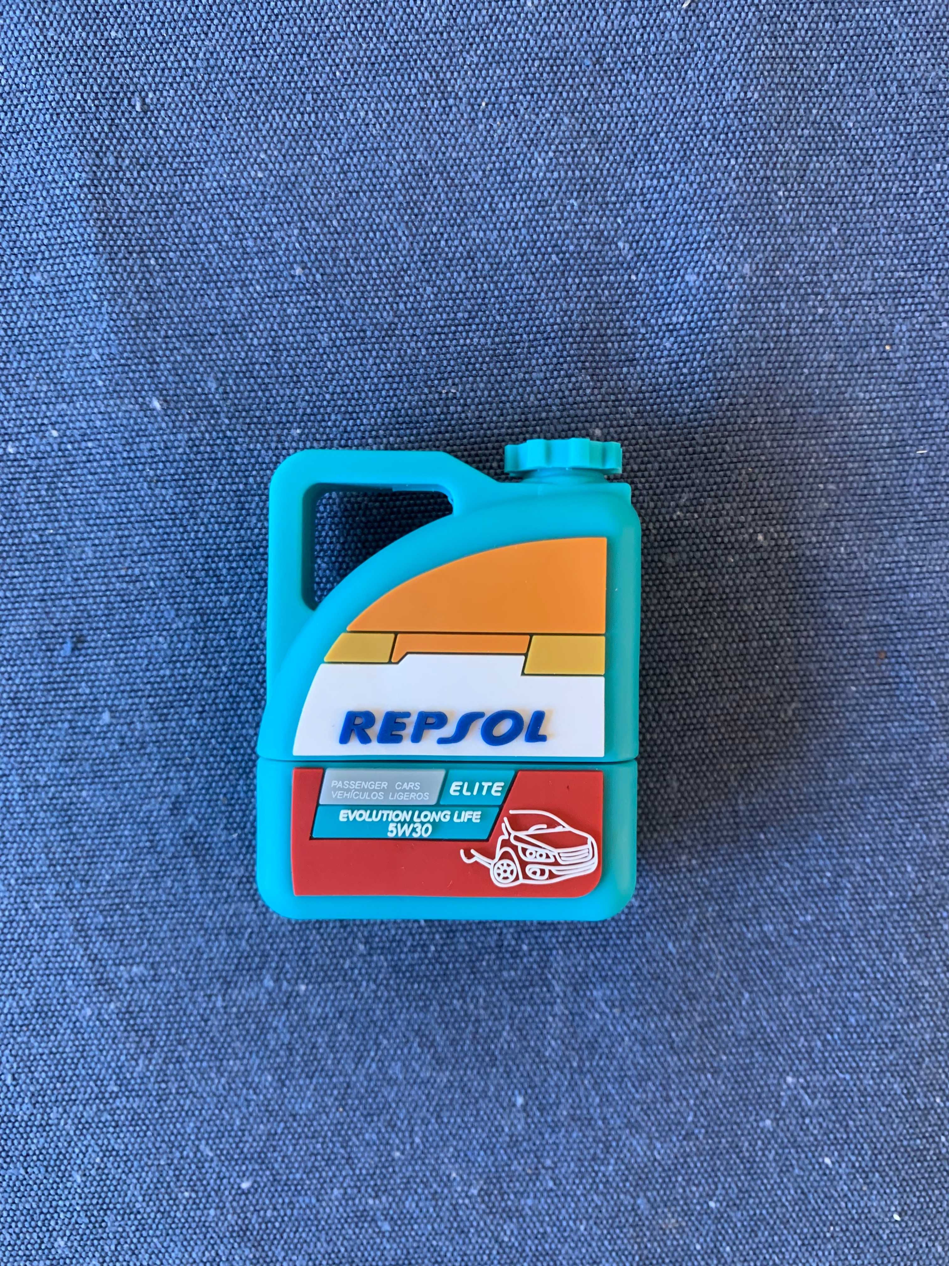 Pen USB Repsol 8Gb