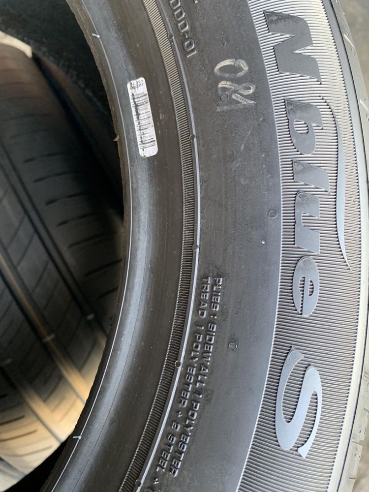 205/55 R16 Nexen Nbue S Нові