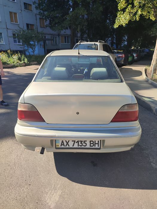 DAEWOO Nexia 2008г.