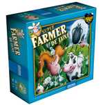 Super Farmer De Lux - Gra Planszowa i Edukacyjna Granna