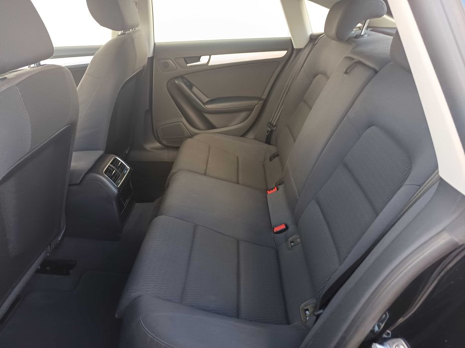 Audi A5 Sportback Diesel Nacional