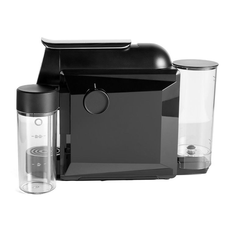 Cafeteira Delta Q Mini MilkQool