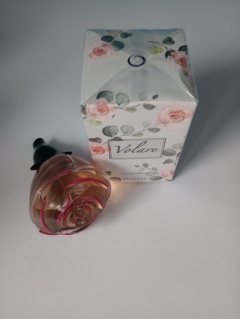 Woda perfumowana Volare Oriflame