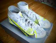 Бутси Nike Superfly 8 FG Elite (28 см)