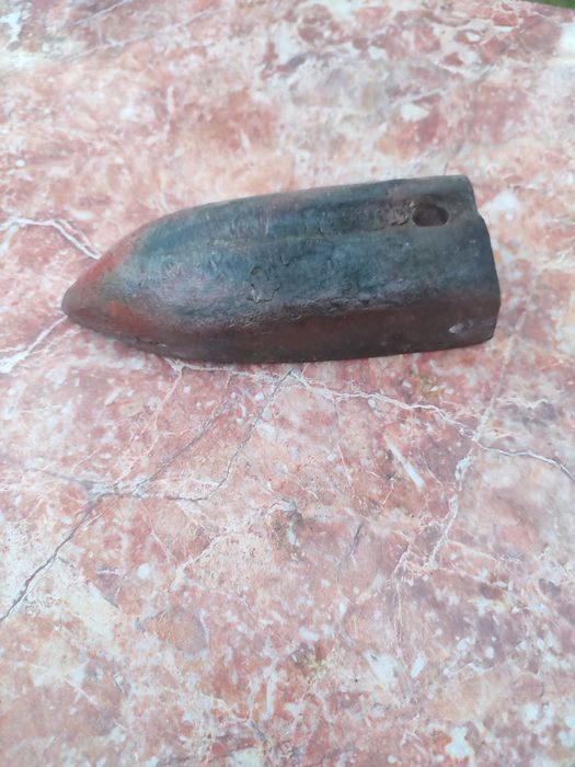 Dusza do żelazka wkład