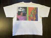 Футболка Dries van noten