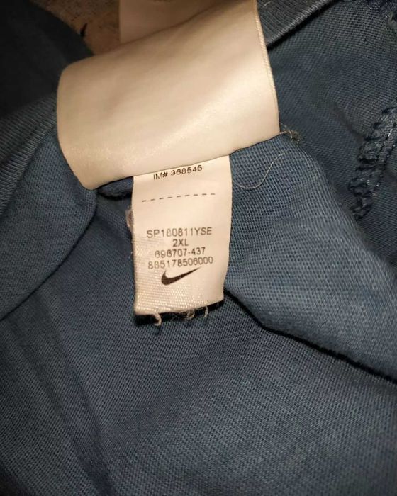 Футболка Nike Futura