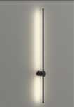 Lampa led 120 cm