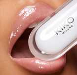 Оригінал Блиск, бальзам, плампер Кіко Мілано, Kiko Milano ,lip volume