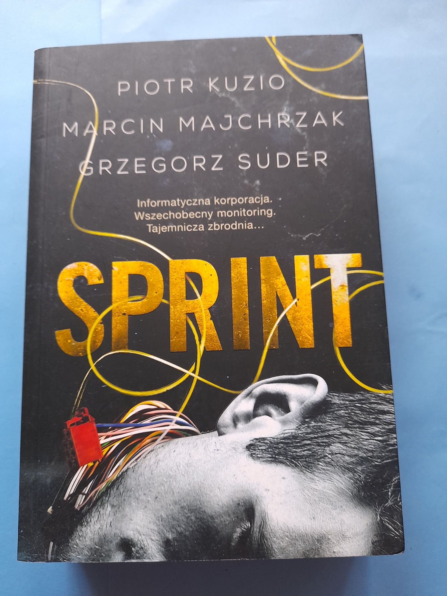Sprint - Kuzio Majchrzak Suder