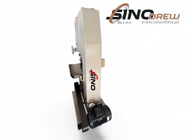 Piła taśmowa cienkotnąca do lameli rozdzielcza pionowa promocja