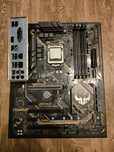 9700K Asus TUF Z370-PRO Gaming