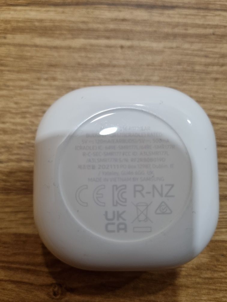 Samsung Galaxy Buds 2