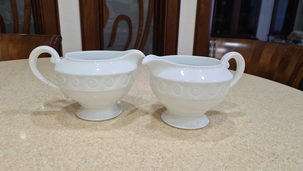 BERNARDAUD Соусник "Louvre", V 0,15 л