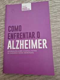 Como Enfrentar o Alzheimer Informações