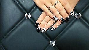 Kurs St paznokci. Wizażu Przedłużania włosów i rzęs.KursBotoxu.Permane