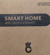 Smart home Bseed