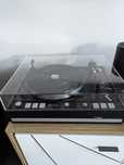 Thorens TD 126 MK III ELECTRONIC Gramofon okazja. Tylko odbiór osobist