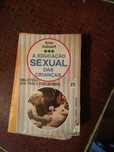 livro a educacao sexual das criancas