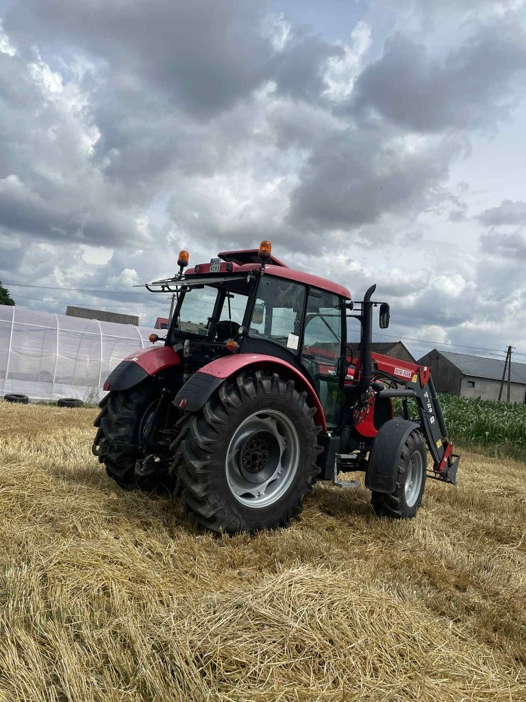 Zetor Proxima 90