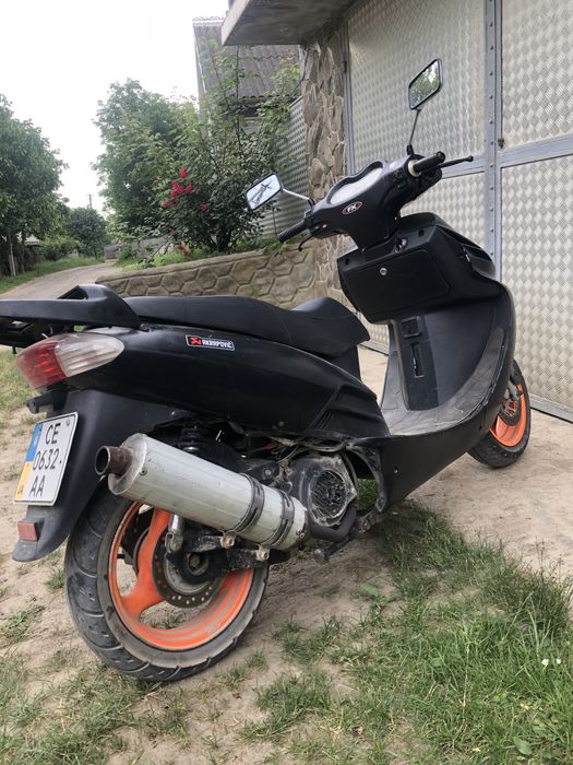 Продам вайпер 150