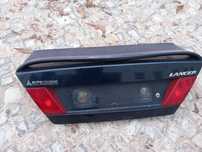 Mala completa mitsubishi lancer ano 1998