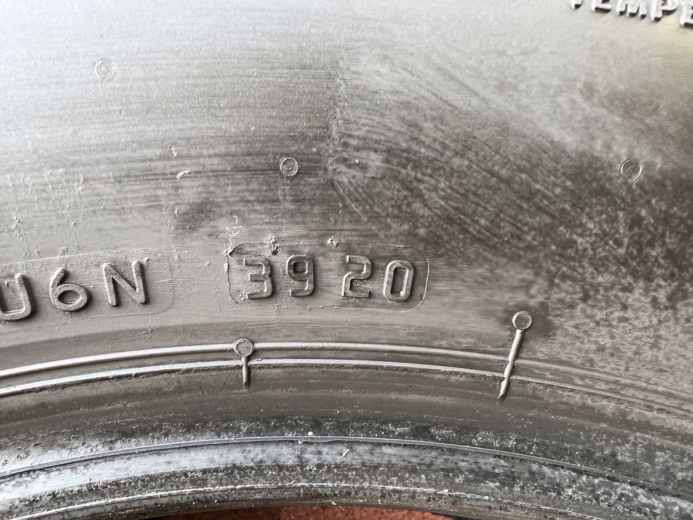 Opony letnie 215/60/16 Bridgestone Turanza T005