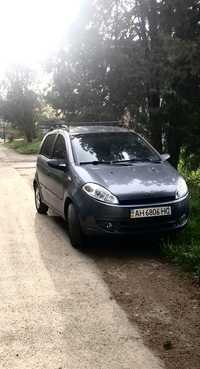 Chery Kimo 2008 продам!