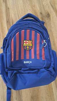 Plecak astra FC Barcelona