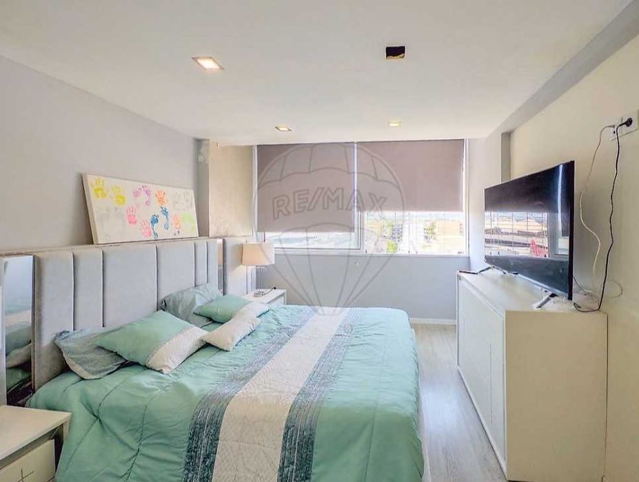 Apartamento T3 Olhão