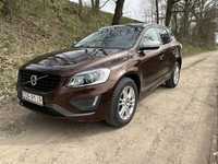 Volvo XC 60 2015 2.0 181 KM D4