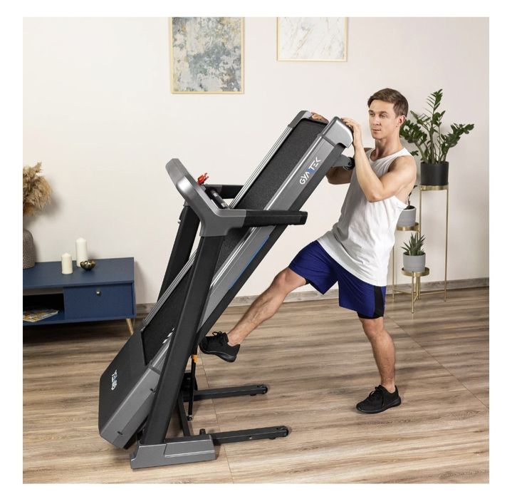 Bieżnia elektryczna XT950 Gymtek