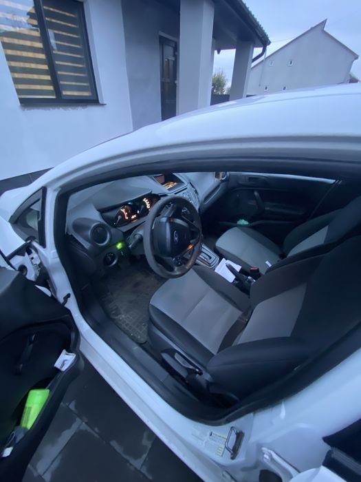 Продам форд фієста 2018 року